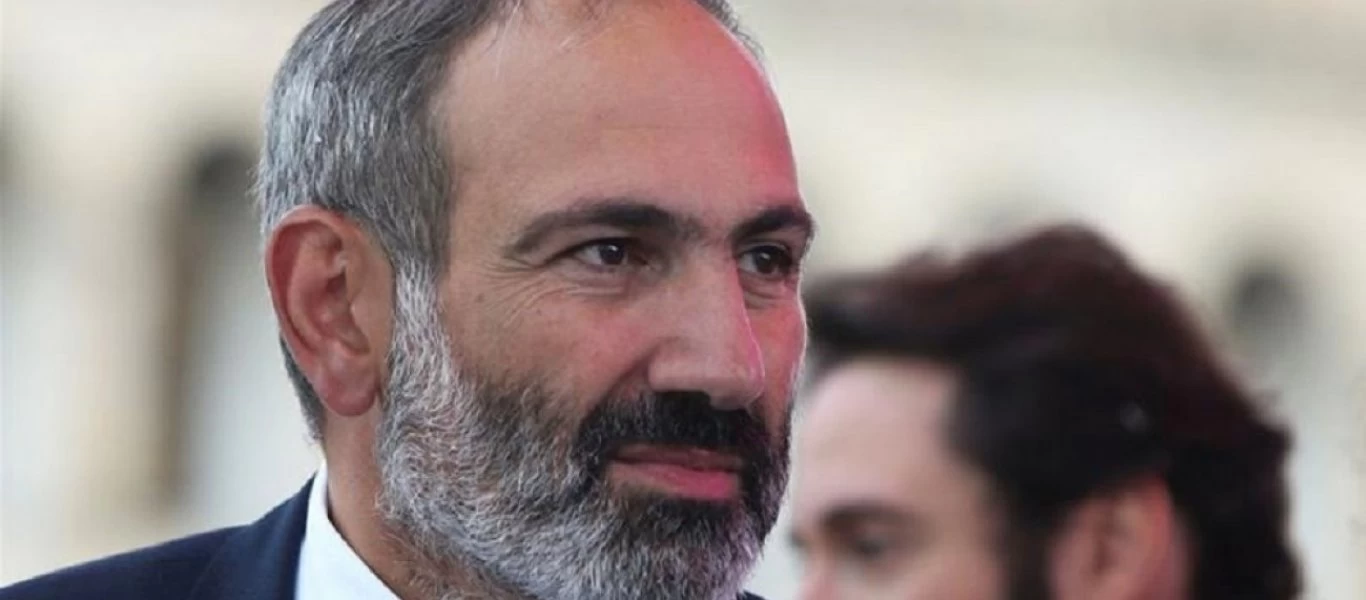 «Ευχαριστώ» από την Αρμενία στις ΗΠΑ για την αναγνώριστη της γενοκτονίας